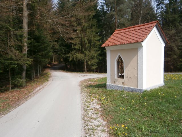 Štore - Ponikva, 06.04.2014 - foto