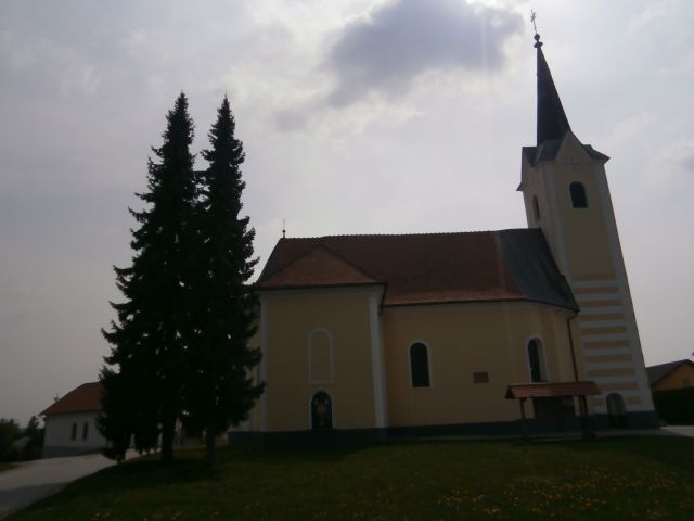 Štore - Ponikva, 06.04.2014 - foto