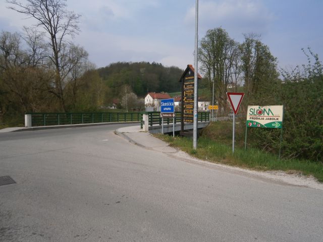 Štore - Ponikva, 06.04.2014 - foto