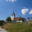 Sv. Mihael & Ljubično,24.05.2014