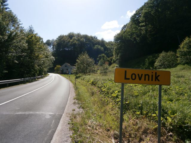Sv. Mihael & Ljubično,24.05.2014 - foto