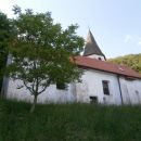 Boč & Plešivec, 25.05.2014