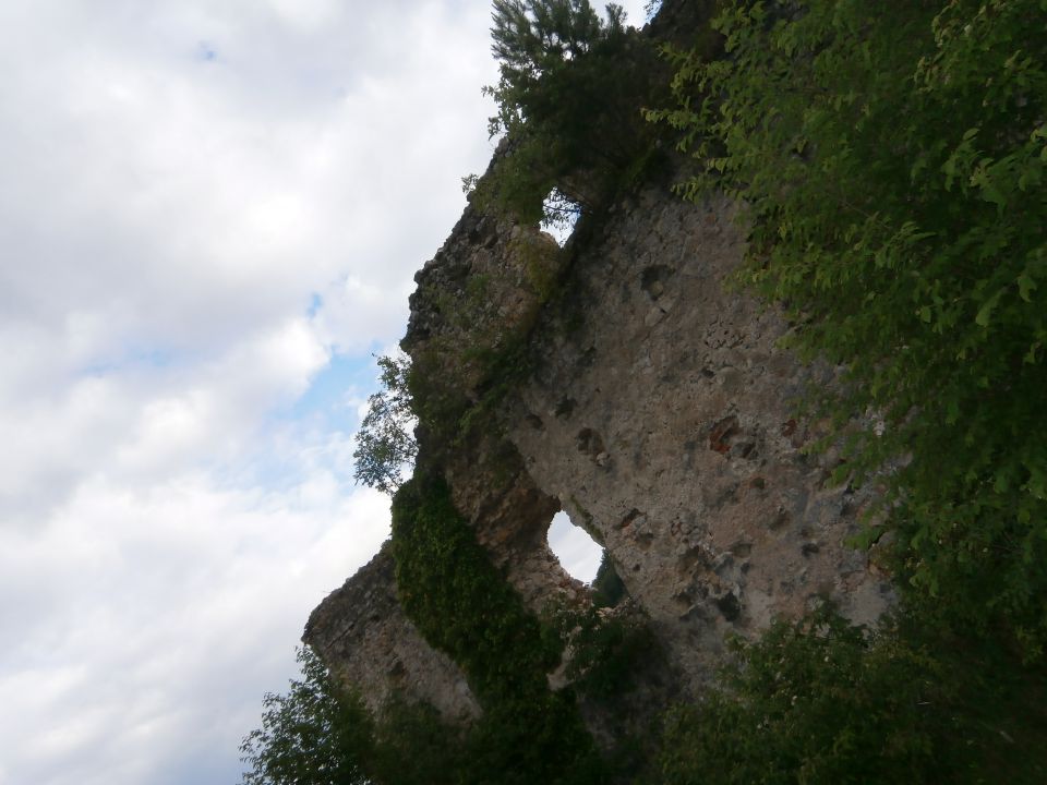 Grad Konjice/Slovenske Konjice - foto povečava