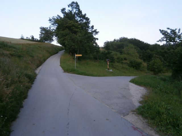 Sladka gora,04.06.2014 - foto