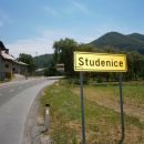 Studenice