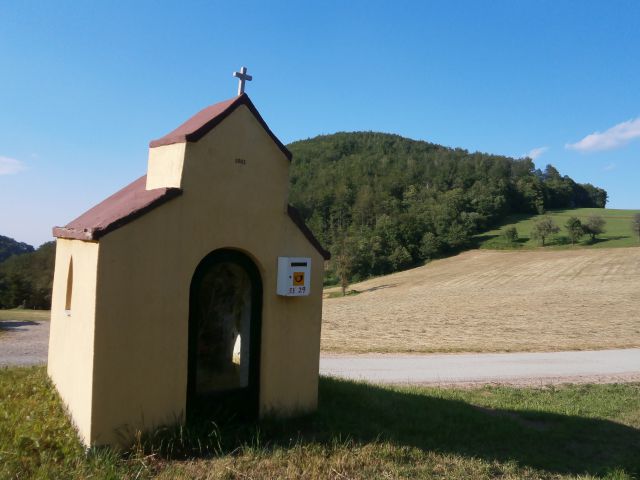 Drenovec na Boču,08.06.2014 - foto