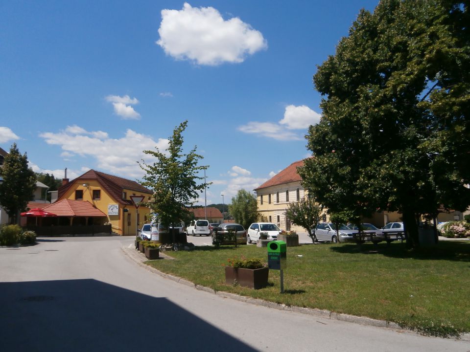 Studenice - Zgornje Poljčane,06.07.2014 - foto povečava