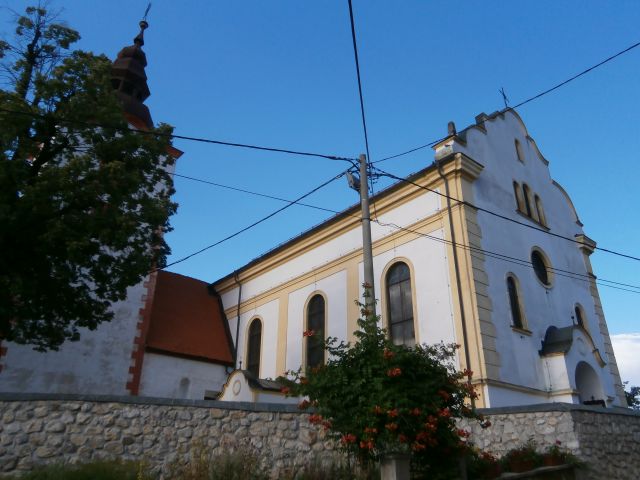 Studenice & okolica,08.07.2014 - foto