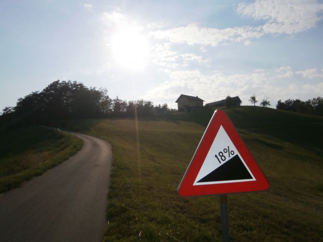 ..vzpon, vzpon...vzpončič...