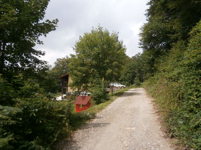 Boč,27.07.2014 - foto
