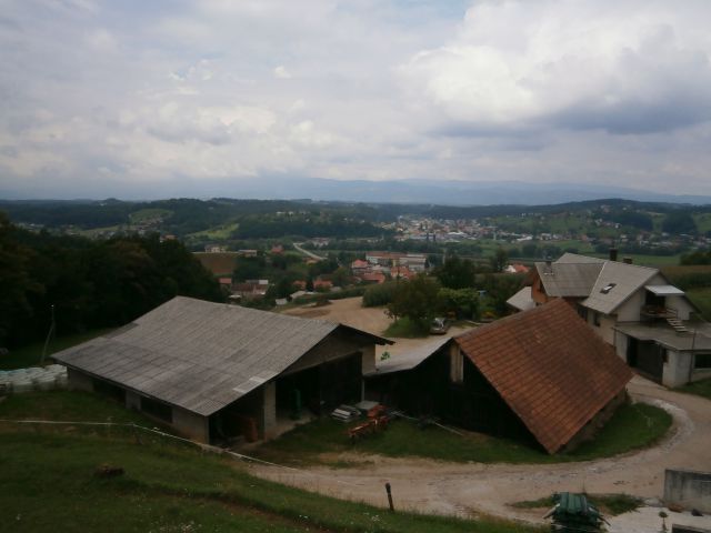 Boč,27.07.2014 - foto