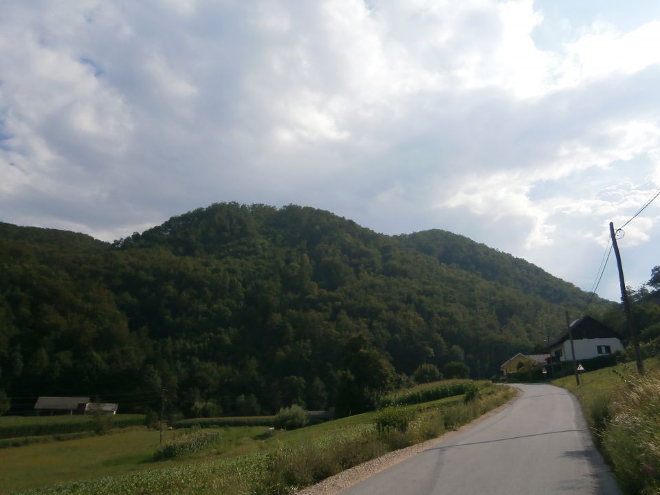 Veliki Slom,27.07.2014 - foto povečava