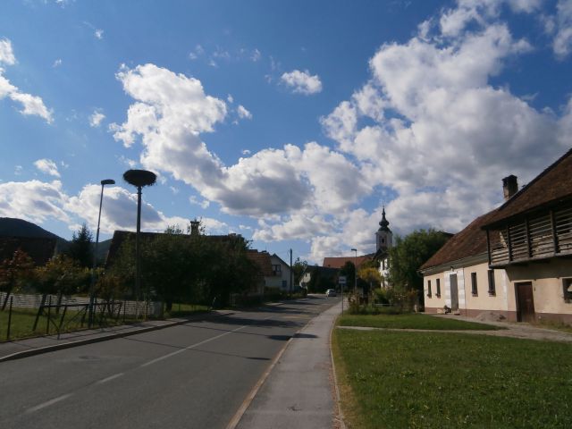 Babček,17.08.2014 - foto