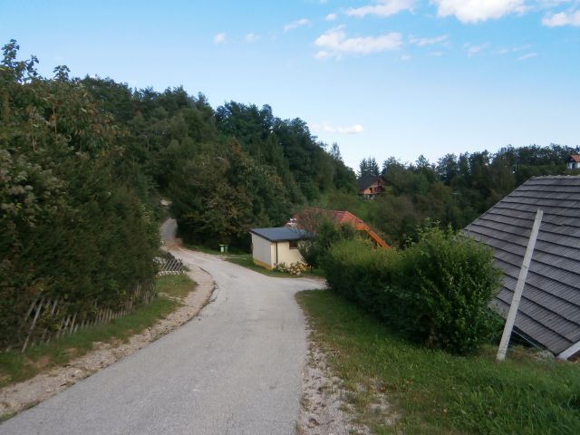 Babček,17.08.2014 - foto