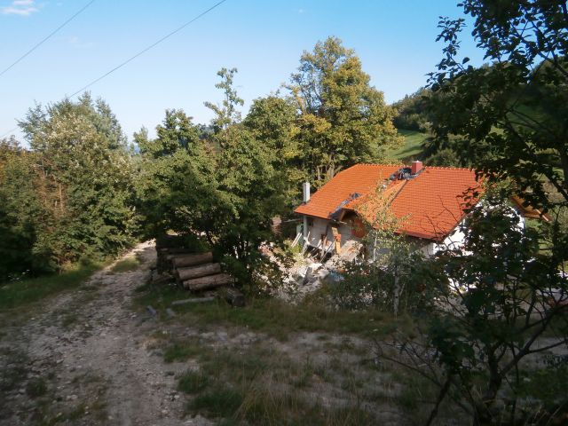 Babček,17.08.2014 - foto