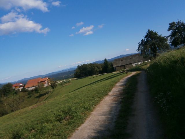 Babček,17.08.2014 - foto