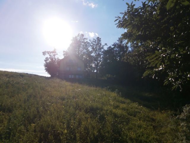 Babček,17.08.2014 - foto