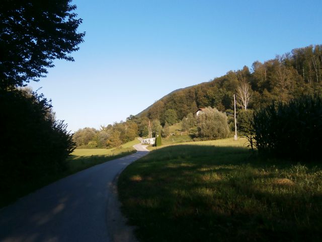 Babček,17.08.2014 - foto