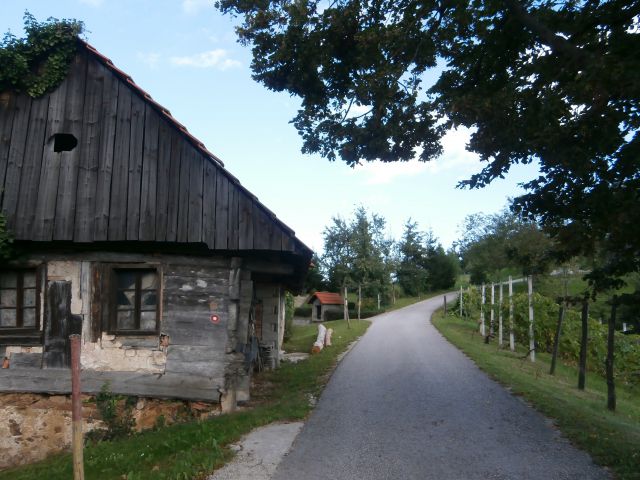 Špitalič - Pletovarje,17.08.2014 - foto