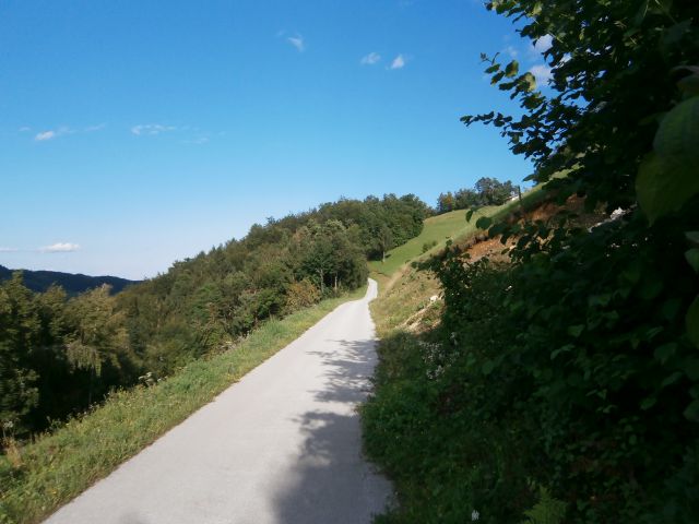 Špitalič - Pletovarje,17.08.2014 - foto