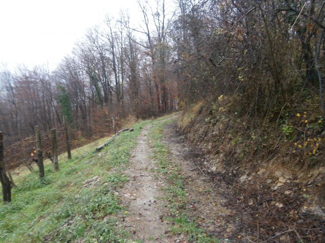 Veliki Slom nad Žičami,07.12.2014 - foto