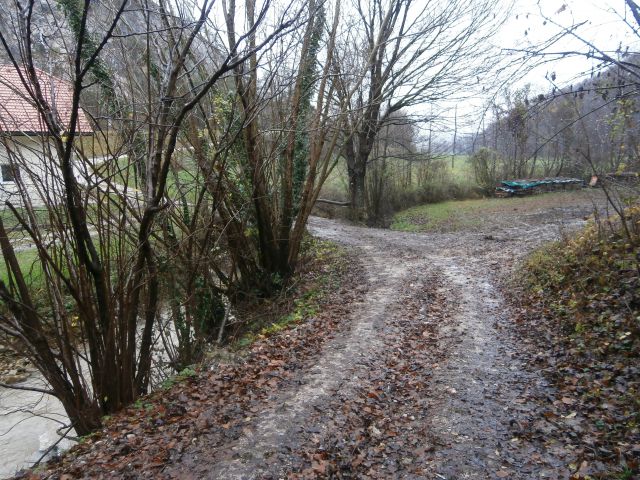 Veliki Slom nad Žičami,07.12.2014 - foto