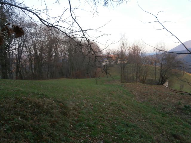 Zbelovska gora, 20.12.2014 - foto