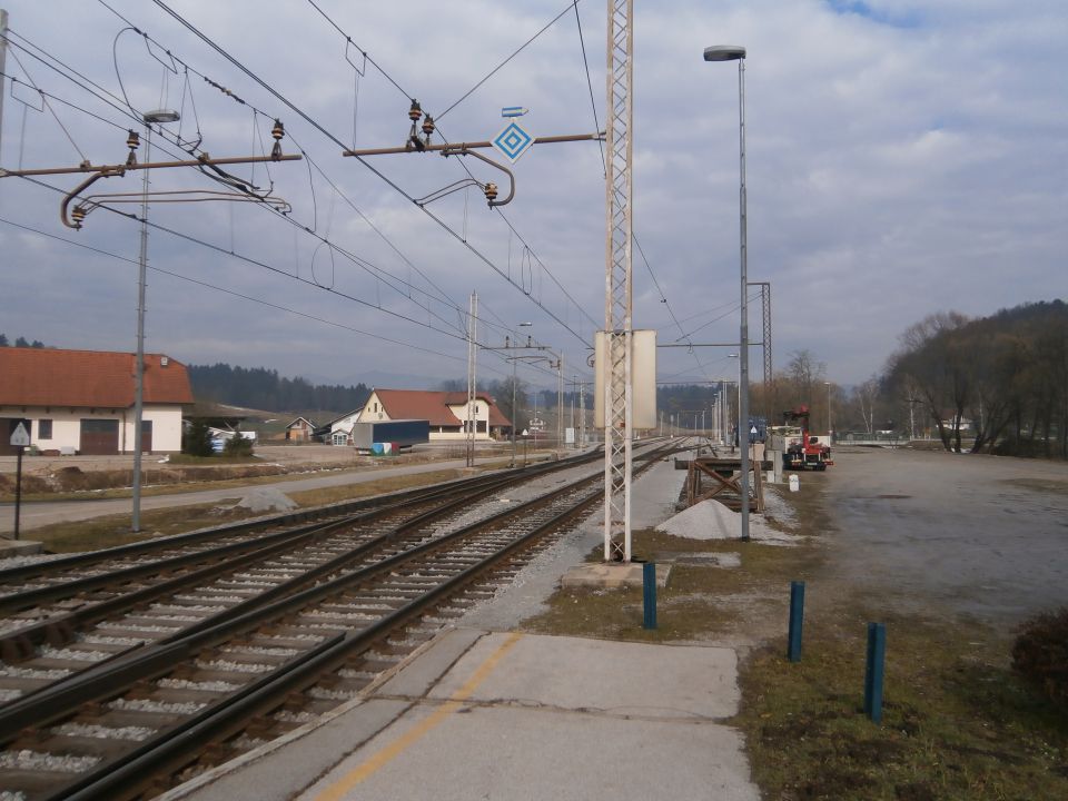 Ponikva - Dramlje - Štore,15.02.2015 - foto povečava