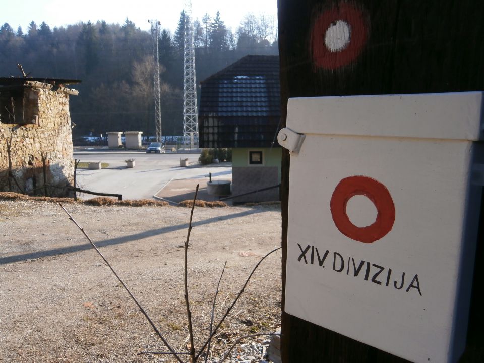 Ponikva - Dramlje - Štore,15.02.2015 - foto povečava