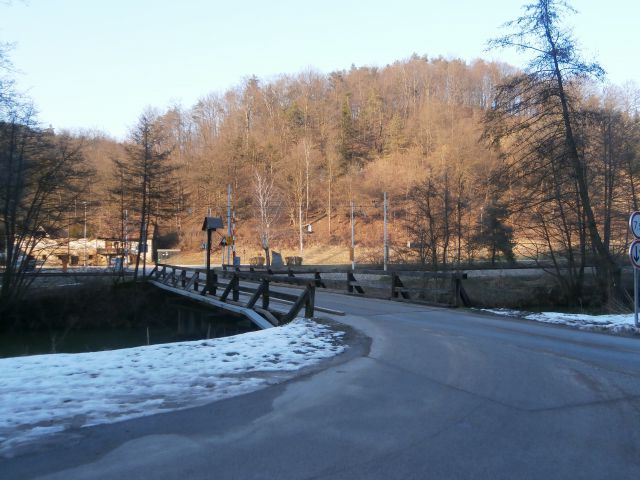 Ponikva - Dramlje - Štore,15.02.2015 - foto