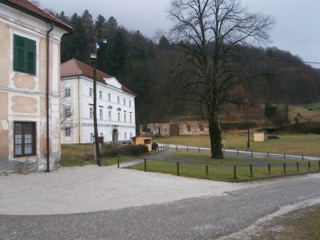 Boč nad Studenicami, 17.02.2016 - foto