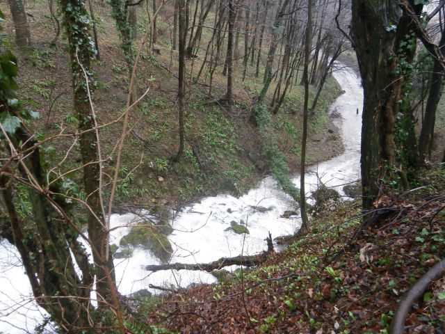 Boč nad Studenicami, 17.02.2016 - foto