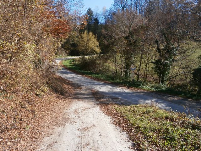 Veliki Slom nad Žičami,01.11.2016 - foto