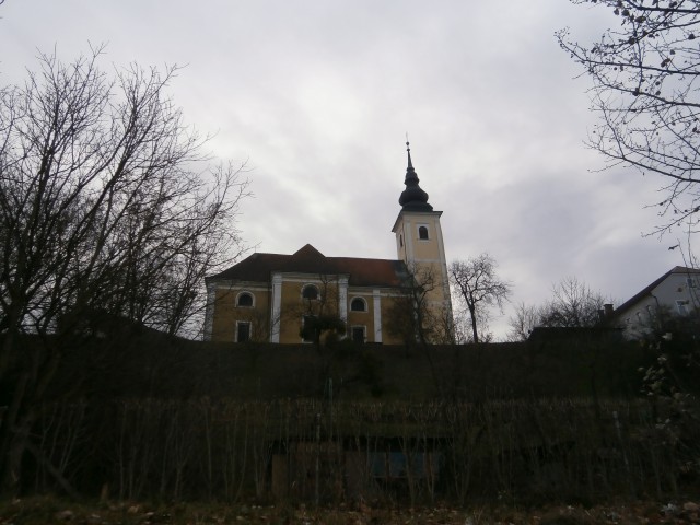 Sv. Jožef Maribor