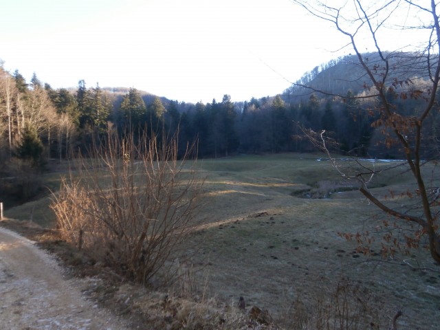 Mala Kopa na Boču/Plešivcu - foto