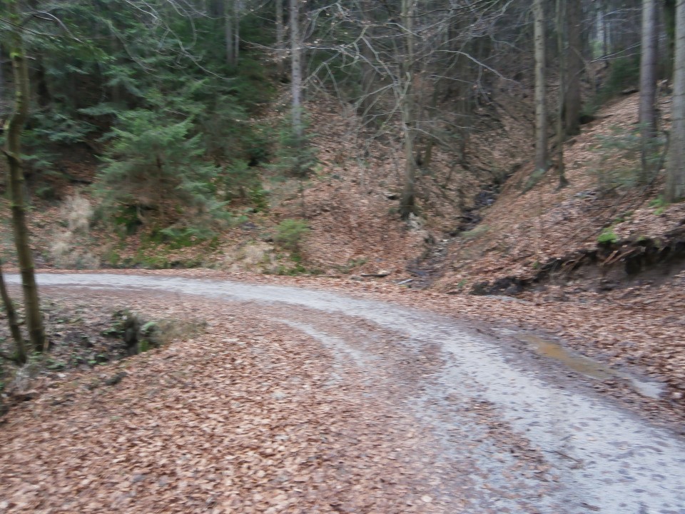 Pašnik Lipovec in območje Špilka,07.12.2019 - foto povečava