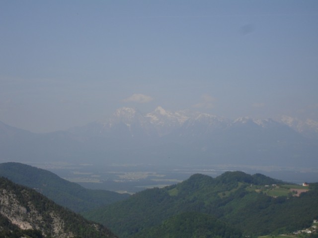 Kamniško Savinjske alpe
