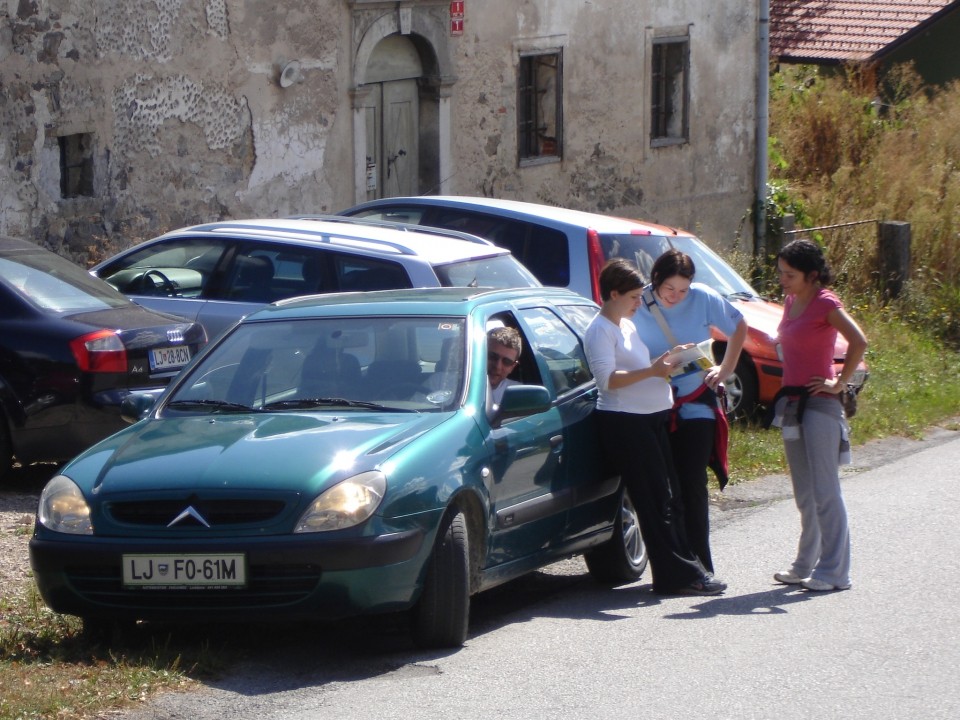 Dejmo pot naštudirat