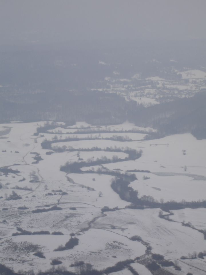 Unica na Planinskem polju