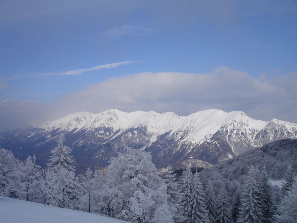 Od Črne prsti do Rodice