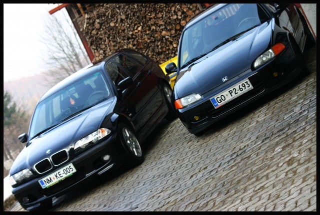 Bmw - foto