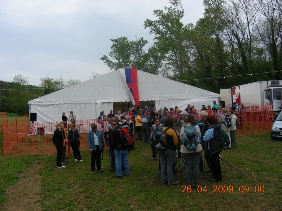 POTOK - foto povečava