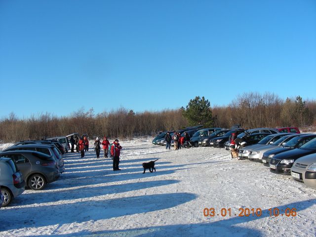 SLAVNIK 03.01.2010 - foto