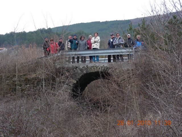 SOČERGA-MLINI - foto