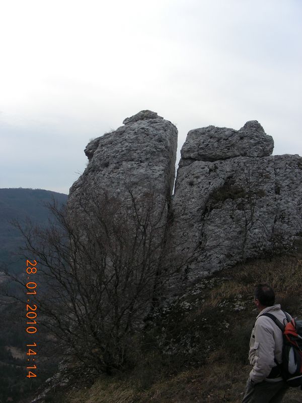 SOČERGA-MLINI - foto povečava