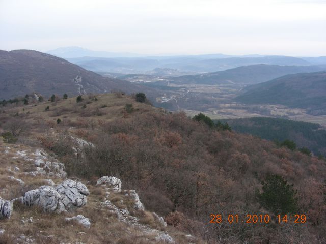 SOČERGA-MLINI - foto