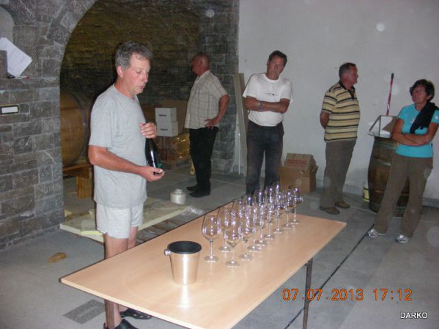 NANOS LEDENICE - foto