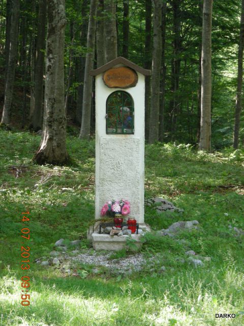 SNEŽNIK-GRČOVEC - foto