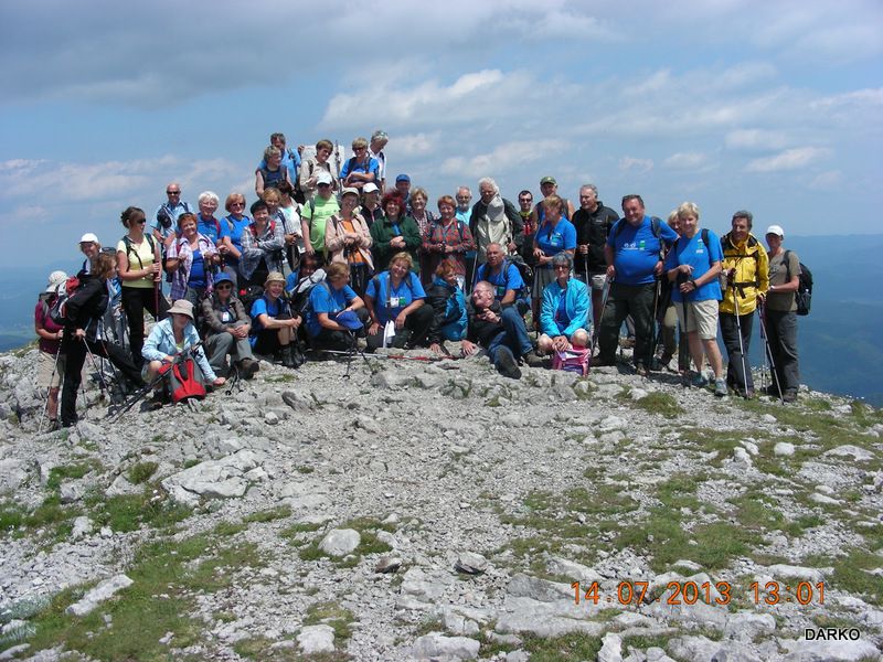 SNEŽNIK-GRČOVEC - foto povečava