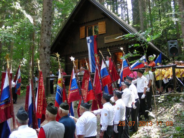 BOLNICA OGENCA 2013 - foto